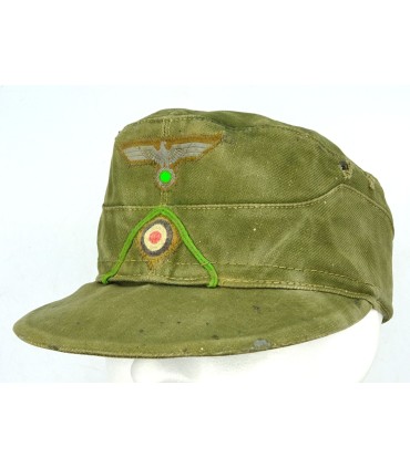 Wehrmacht Afrikakorps