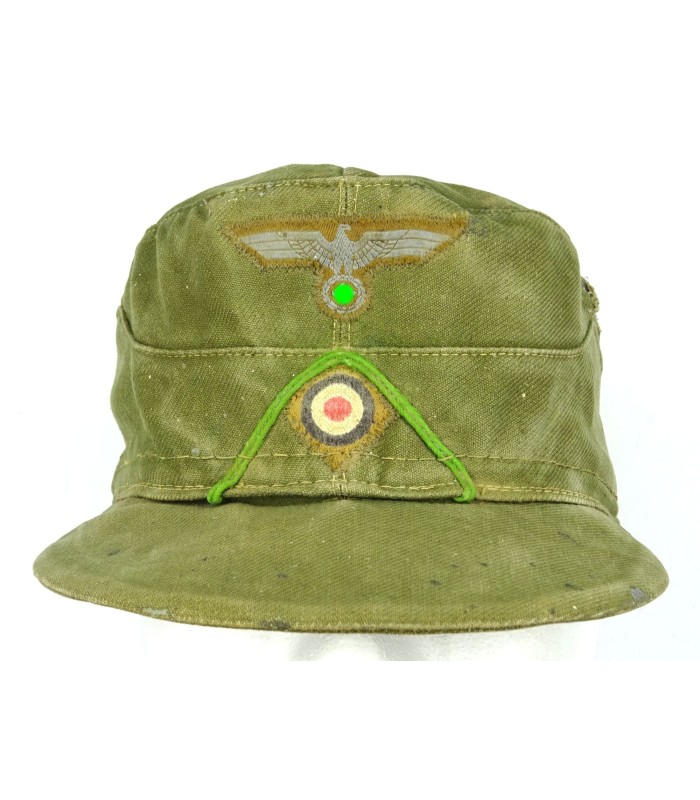 Wehrmacht Afrikakorps