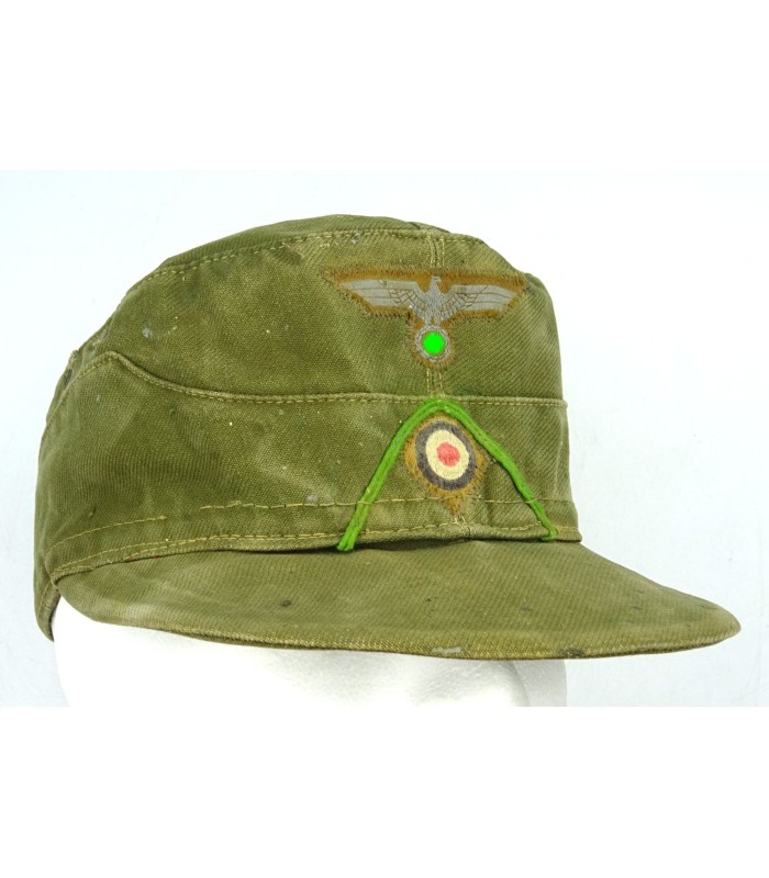 Wehrmacht Afrikakorps