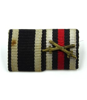 German imperial army