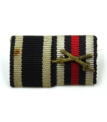 Allemagne impériale 1e GM