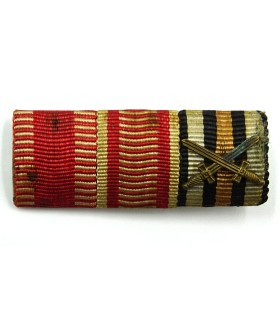 German imperial army