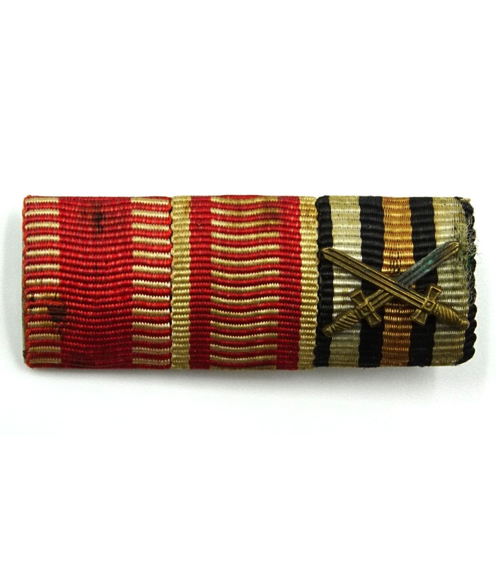 German imperial army