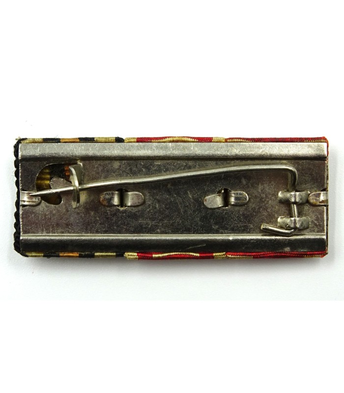 Allemagne impériale 1e GM