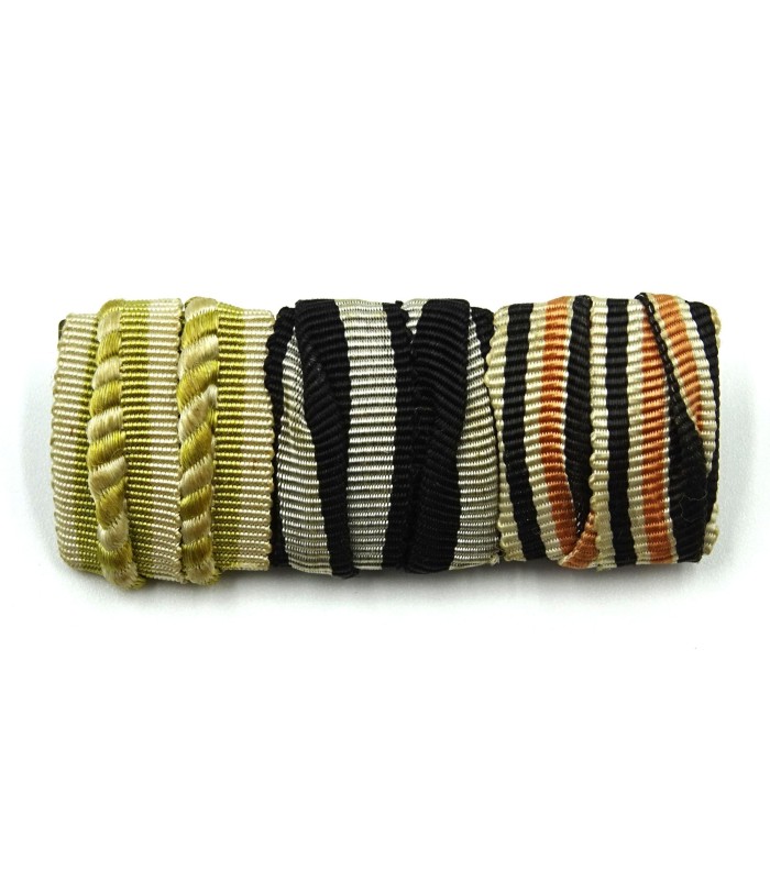 Allemagne impériale 1e GM