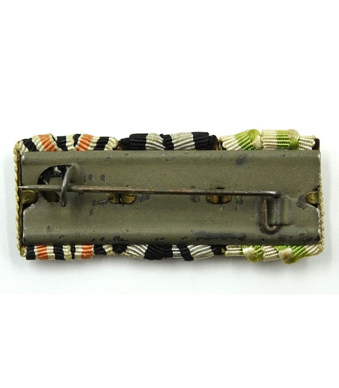 German imperial army