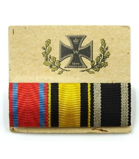 Allemagne impériale 1e GM