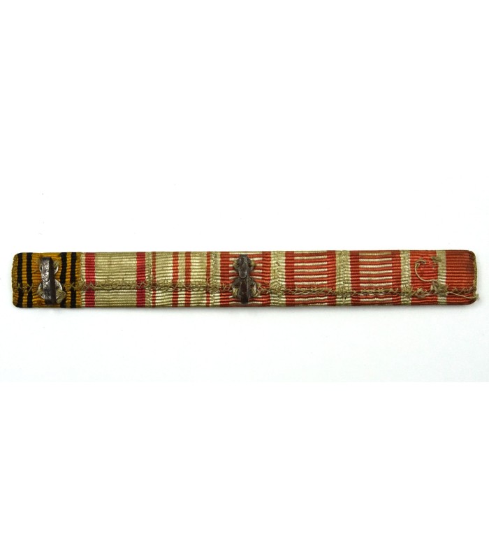 Allemagne impériale 1e GM