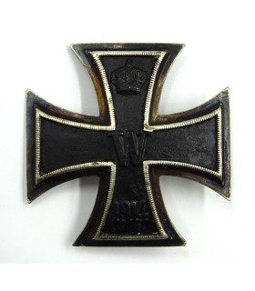 Allemagne impériale 1e GM