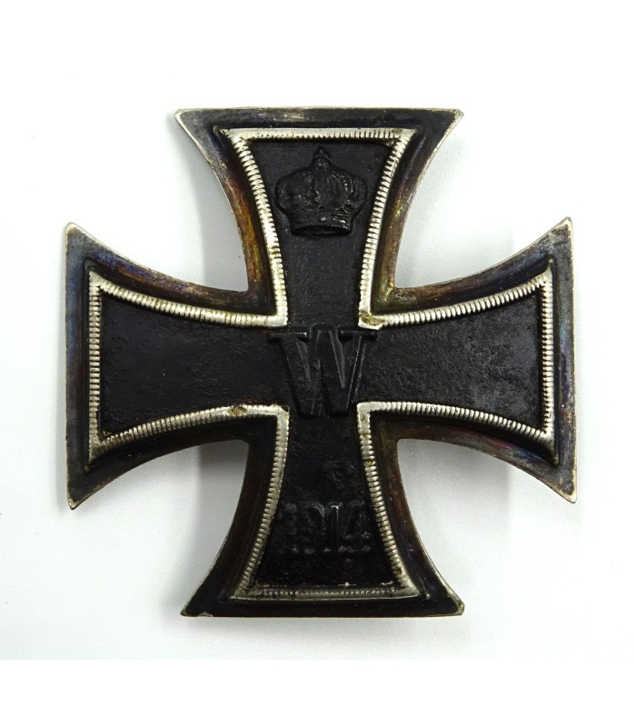 German imperial army