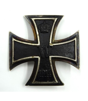 Allemagne impériale 1e GM