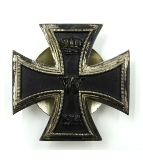 Allemagne impériale 1e GM