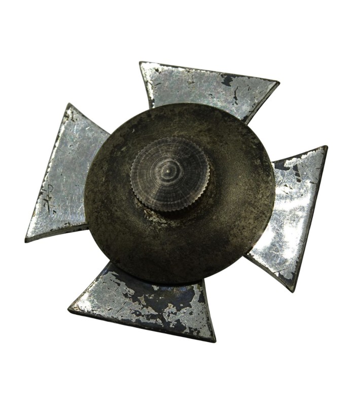 Allemagne impériale 1e GM