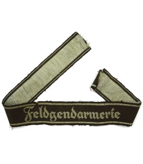 Wehrmacht Feldgendarmerie