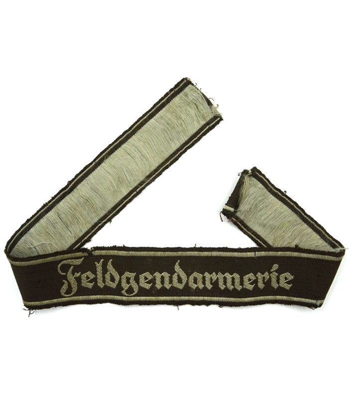 Wehrmacht Feldgendarmerie