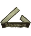 Wehrmacht Feldgendarmerie