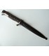 Parade bayonet