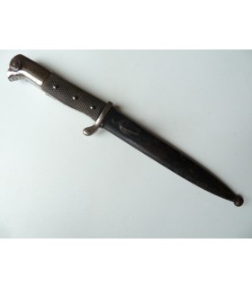 Seitengewehr/bajonetdolk