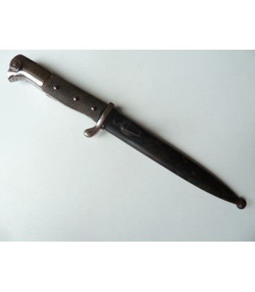 Seitengewehr/bajonetdolk