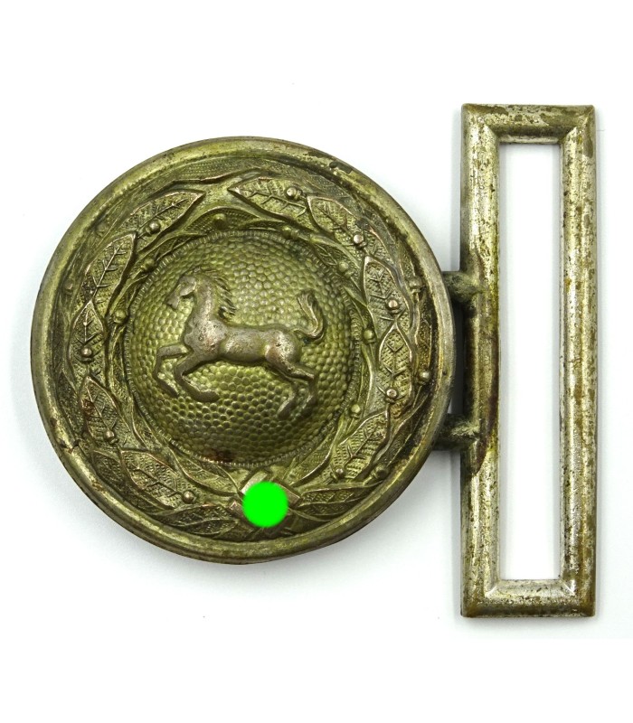 Feuerwehr - Fire brigade