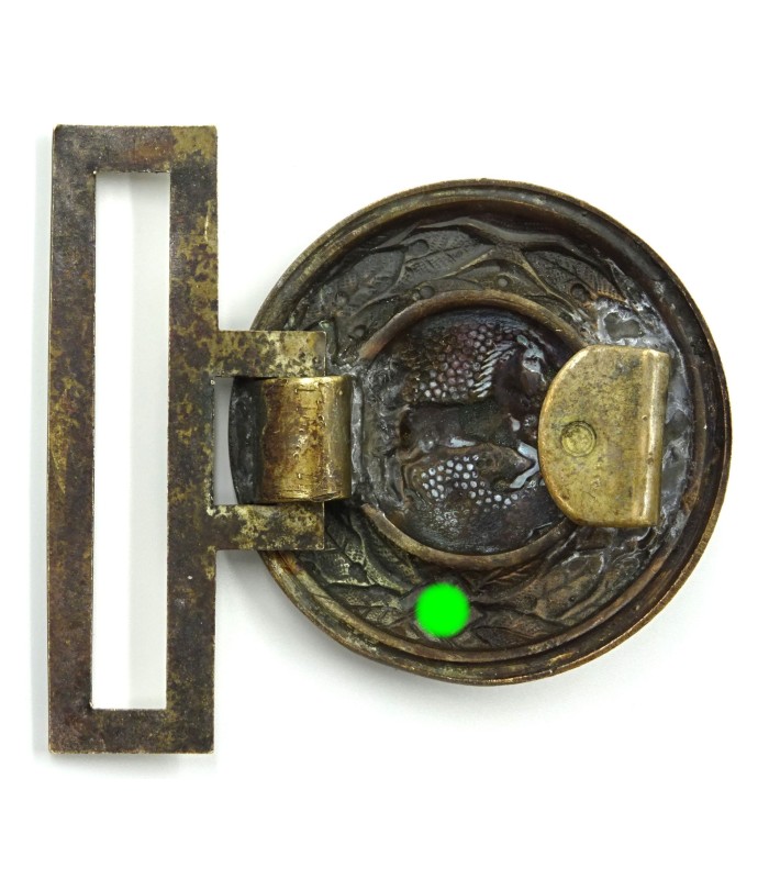 Feuerwehr - Pompiers du Reich