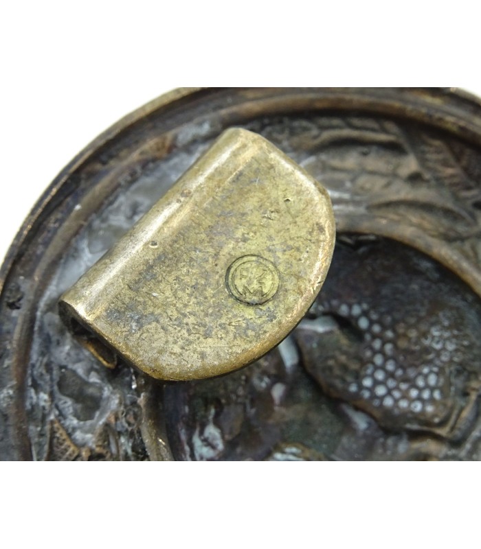 Feuerwehr - Fire brigade