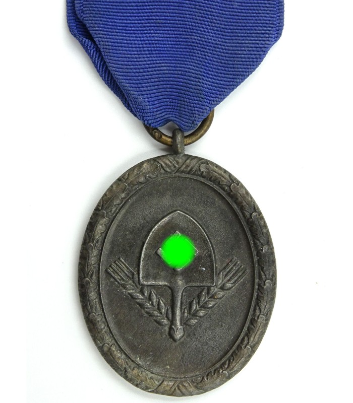 RAD - Reichsarbeistdienst