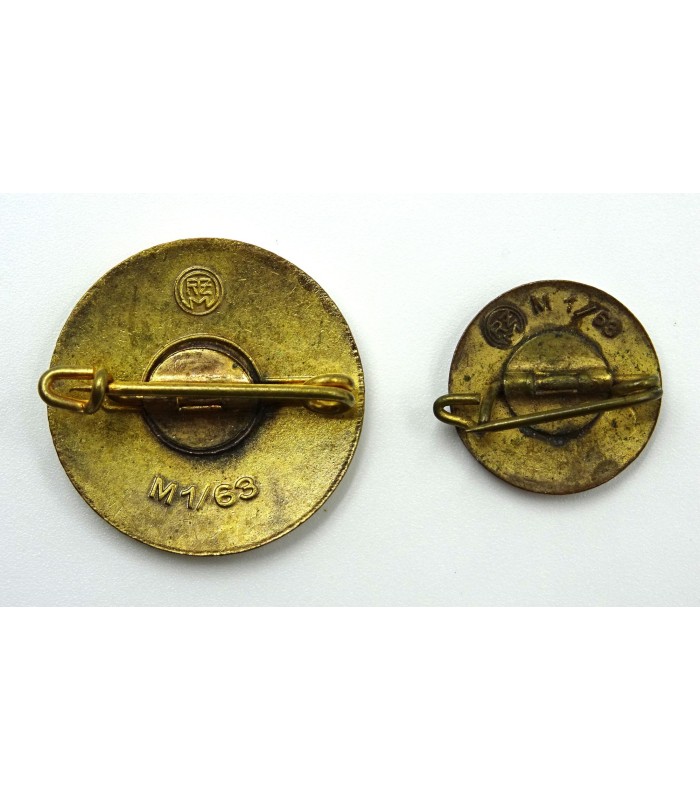 NS-Altherrenbund der Deutsch. Studendenbund