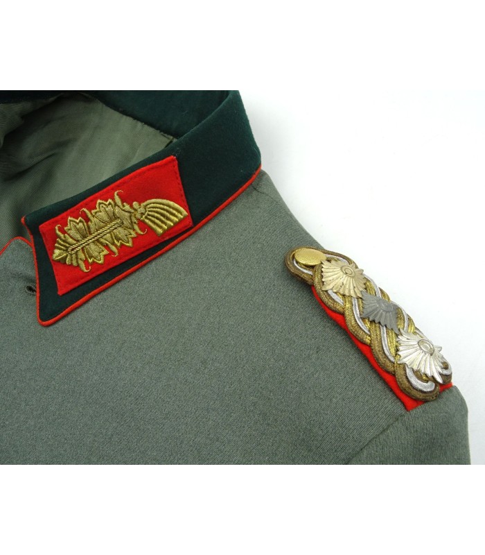 Wehrmacht Heer - Général Erhard Raus