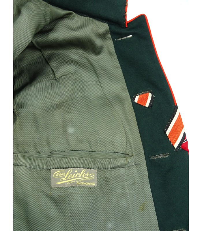 Wehrmacht Heer - Général Erhard Raus