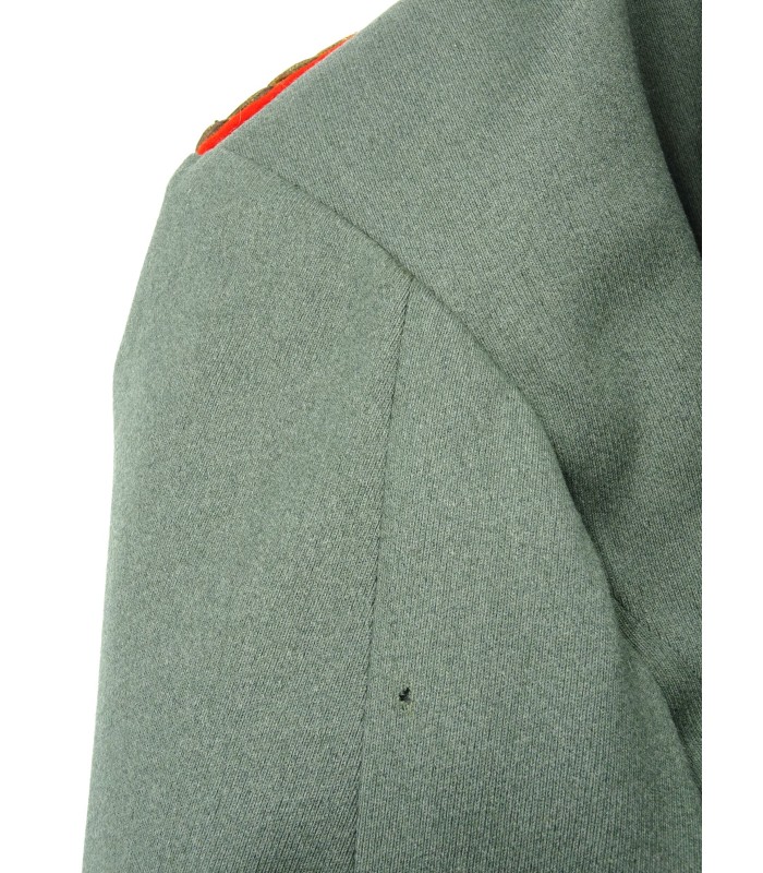 Wehrmacht Heer - Général Erhard Raus