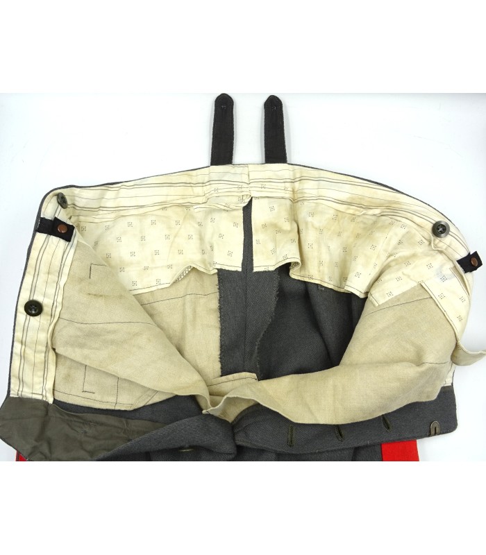 Wehrmacht Heer - Général Erhard Raus