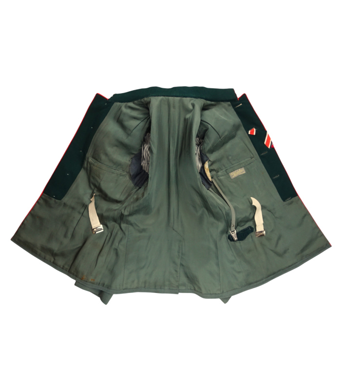 Wehrmacht Heer - Général Erhard Raus