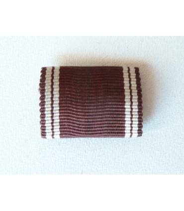 Ribbon bar