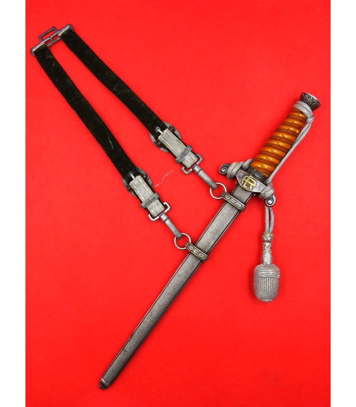 Wehrmacht Heer - Général Erhard Raus