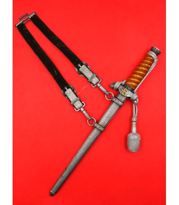 Wehrmacht Heer - Général Erhard Raus