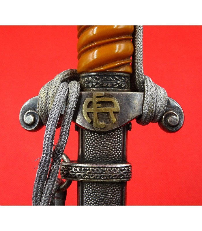 Wehrmacht Heer - Général Erhard Raus