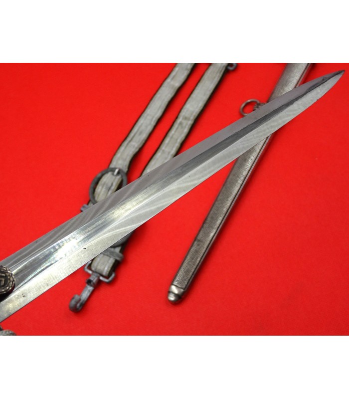 Wehrmacht Heer - Général Erhard Raus