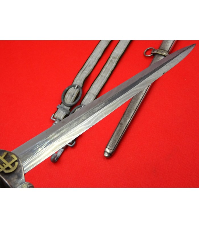 Wehrmacht Heer - Général Erhard Raus