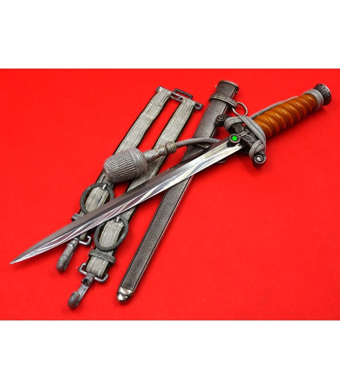 Wehrmacht Heer - Général Erhard Raus