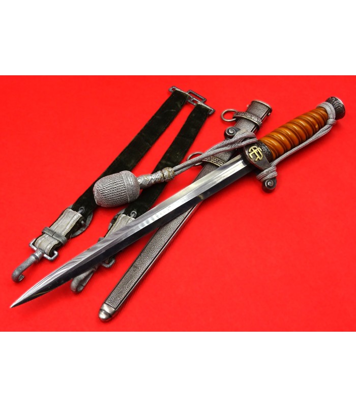 Wehrmacht Heer - Général Erhard Raus