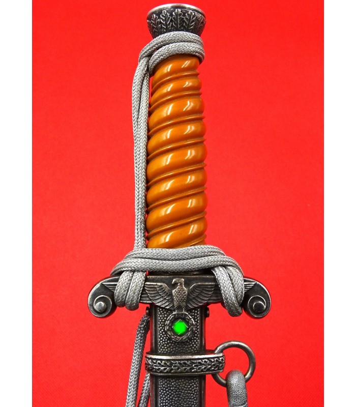 Wehrmacht Heer - Général Erhard Raus