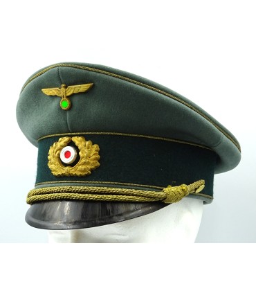 Wehrmacht Heer - Général Erhard Raus