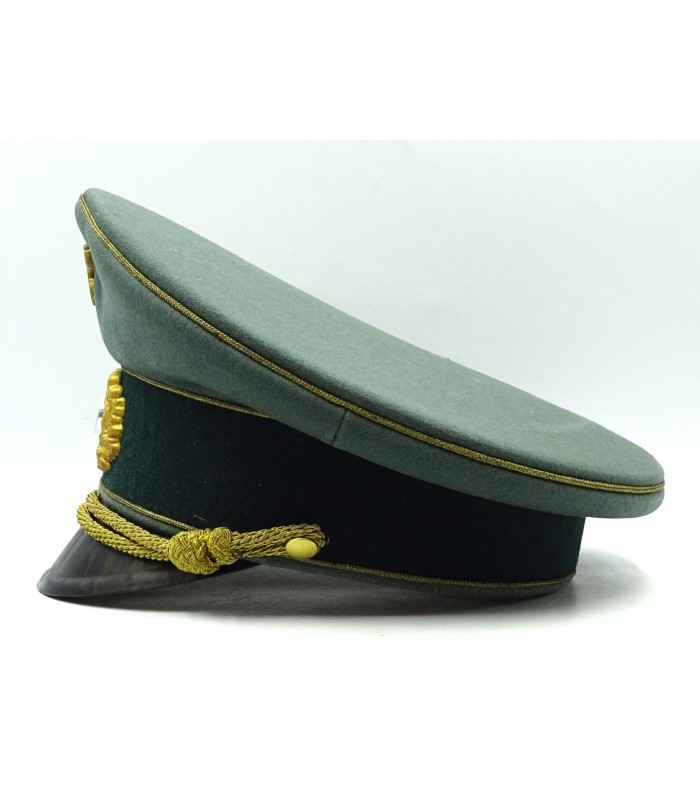 Wehrmacht Heer - Général Erhard Raus