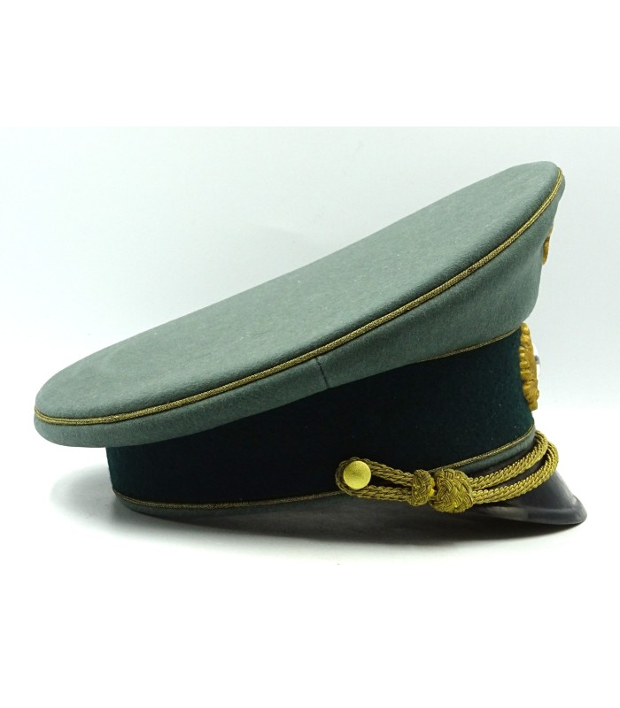 Wehrmacht Heer - Général Erhard Raus