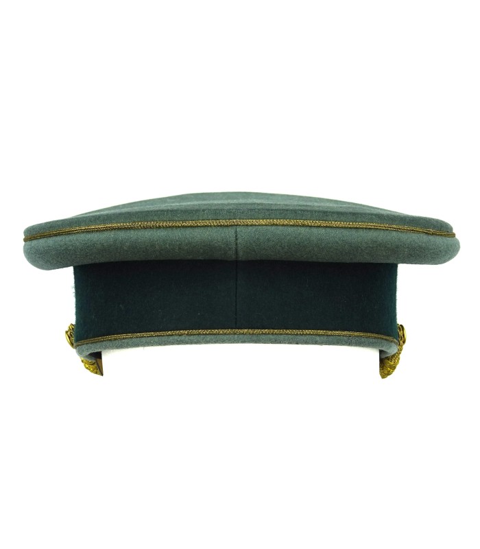 Wehrmacht Heer - Général Erhard Raus