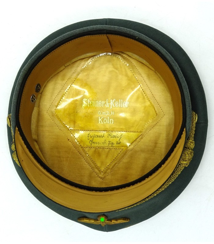 Wehrmacht Heer - Général Erhard Raus