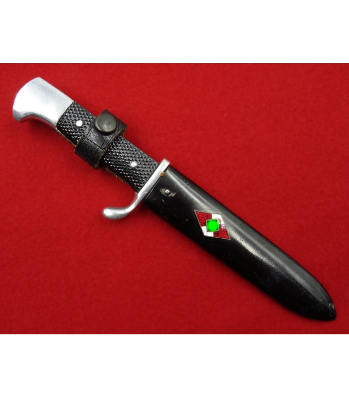 DJ - Deustches Jungvolk