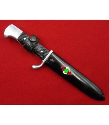 DJ - Deustches Jungvolk