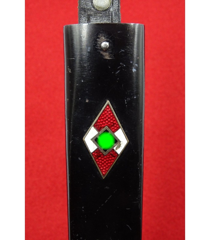 DJ - Deustches Jungvolk